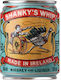 Shanky's Whip Черно Ирландско Уиски 100ml Кутия