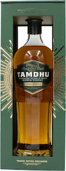 Tamdhu Cuatro Reserva Sherry Oak Casks 0.7l 41.2%