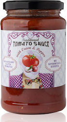 Ophellia Tomatensauce mit Zwiebel & Paprika