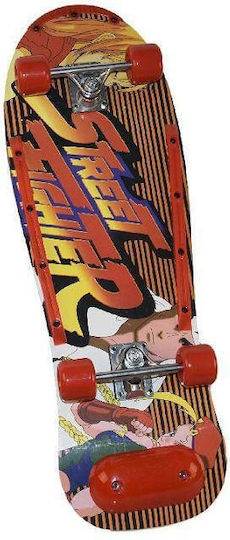 Αθλοπαιδιά Complete Shortboard