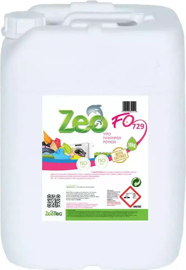 Zeotec Zeo Επαγγελματικό Καθαριστικό Υγρό Γενικής Χρήσης