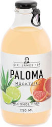 Sir James 101 Paloma 250ml