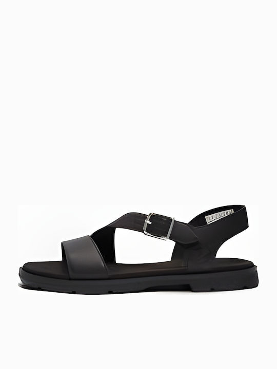Timberland Sandal Дамски Сандали Черни