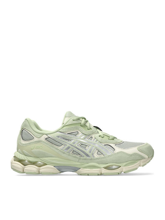 ASICS Gelnyc Ανδρικά Sneakers Sage Frost