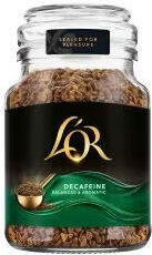 Στιγμιαίος Καφές L' Intense 100gr Στιγμιαίος Καφές L' Intense 100gr