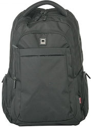 New Line Rucsac Pentru Laptop 17.3" Negru X19173B-15 New Line Rucsac Pentru Laptop 17.3" Negru X19173B-15