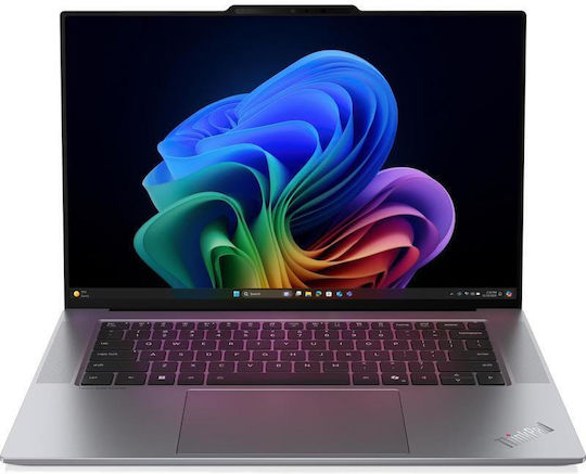 Lenovo Thinkpad X9-15p Gen 1 Aura Edition 15.3" OLED 120Hz (Ultra 7-358H/32GB/1TB SSD/W11 Pro) (US Keyboard)