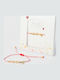 The Gem Stories Bratara Pentru Femei Martisor Macrame Din Snur