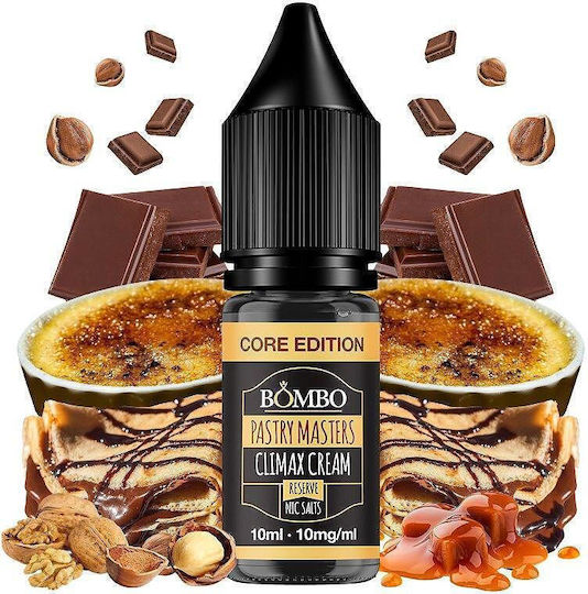 Drifter Vape Готова Течност За Зареждане Със Сладък Вкус На Сухи Плодове 10mg 10ml