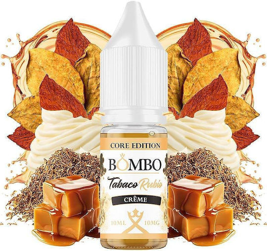 Drifter Vape Ready E-Liquid with Sweet Taste 10mg 10ml