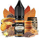 Drifter Vape Fertiges E-Liquid mit Süßer / Rauch Geschmack 10mg 10ml