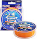 Daiki Marine Orange Fishing Line 300 m 0.30 mm 11 kg