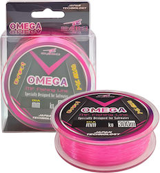 Πετονιά Daiki Omega 300 Μ 0,33 Χιλ 13 Κιλά