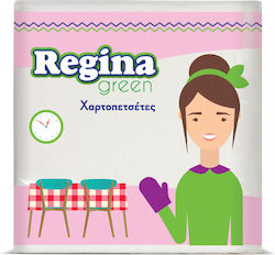 Regina 60x60 Χαρτοπετσέτες