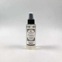 CHromata & Aromata Body Oil 100ml