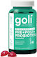 Goli Nutrition Supliment cu Probiotice și Prebiotice 60 Gummies