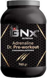 GNx Nutrition 765 г Помпа