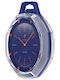 Swatch Royal Pop Elektrisch Tpu Vollständige Abdeckung Schutzcase Für Uhren Transparent