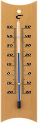 Samba Eliezer Thermometer for Interior Use