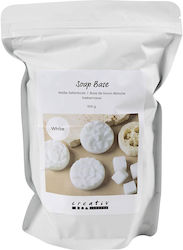 Creativ Company Seifenriegel 500gr Creativ Company Seifenriegel 500gr