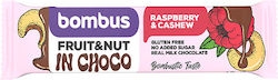 Müsliriegel Früchte & Nüsse Smoothie & Cashew 40g 10 Stück
