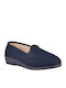 Women's Slip-On Canvas Blue