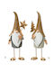Beauty Home Metal Dwarf 10.5 X 16 X 35 Cm B