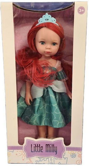 Zita Toys Doll (Various Designs) 1pc
