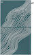 Beauty Home Petrol Blue Beach Towel 160x90cm 2295-PETROL