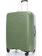 Verage Großer Verage Reisekoffer Avocado Höhe 78cm