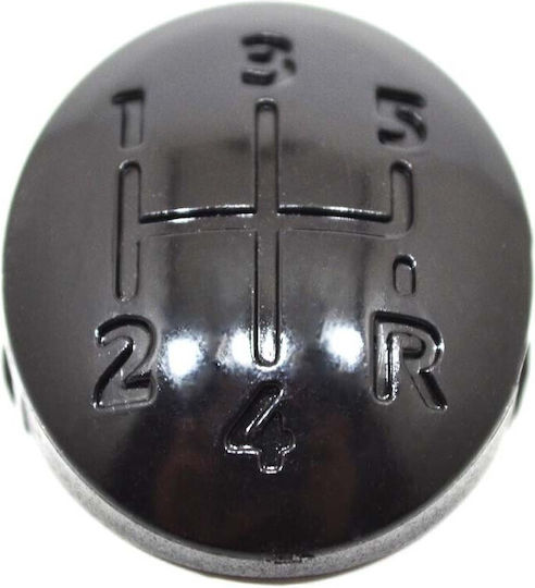 Gear Shift Knob Cap 5-speed Renault Clio 2 Logan Twingo