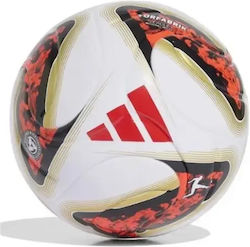 adidas Bundesliga 26/27 Torfabrik League Soccer Ball White