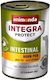 Animonda Integra Protect Wet Dog Food With Chicken And Rice 400gr