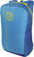 Σακίδιο Jr Gear Pack In Pocket 20l Πορτοκαλί 12621
