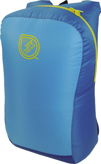 JR Gear Sac Uscat 20lt Albastru