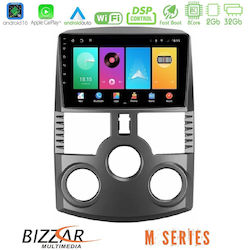 Bizzar Ηχοσύστημα για Daihatsu Terios 2007-2015 με Bluetooth, USB & GPS Bizzar Ηχοσύστημα για Daihatsu Terios 2007-2015 με Bluetooth, USB & GPS