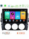 Bizzar Автомобилна Аудио Система за Mazda MX-5 2006-2008 (Bluetooth/USB/Wi-Fi/GPS/Apple CarPlay/Android Auto) с Touch Screen 9"