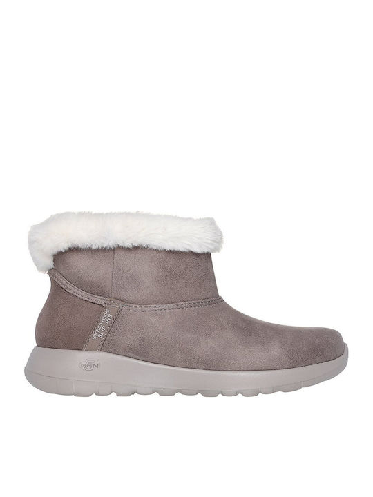 Skechers On The Go Joy Ghete Dama Gri