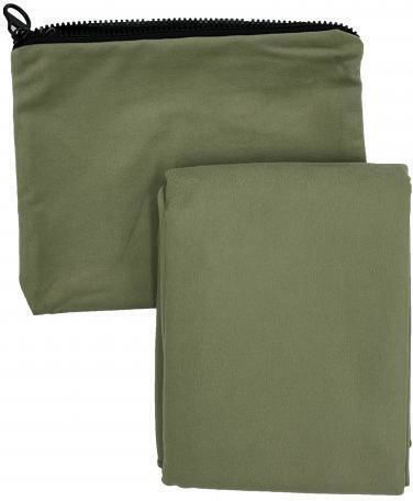 Xionoula Home Microfiber Body Towel Khaki 180x80cm