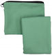 Xionoula Home Microfiber Body Towel Green 180x80cm