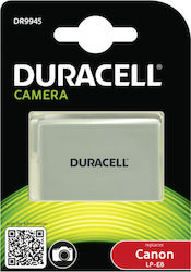 Duracell Canon Lp-e8 1000mah Duracell Canon Lp-e8 1000mah