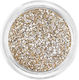 Luxorise Platinum Nail Pigment Royal Gold