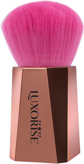 Luxorise Nail Dust Brush Iconic Gold Bloom