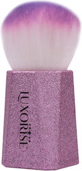 Luxorise Nail Dust Brush Iconic Pink Bliss