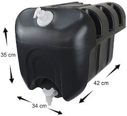 AP30LT Μπιτόνι 30lt AP30LT Μπιτόνι 30lt