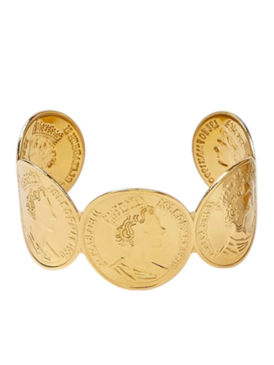 Ardika Women's Handcuff Bracelet