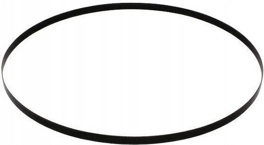 Makita B-40543 Bandsaw Blades for Metal 5 Pieces