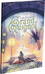 Grand Guignol Rollenspiele Grand Guignol Rollenspiele