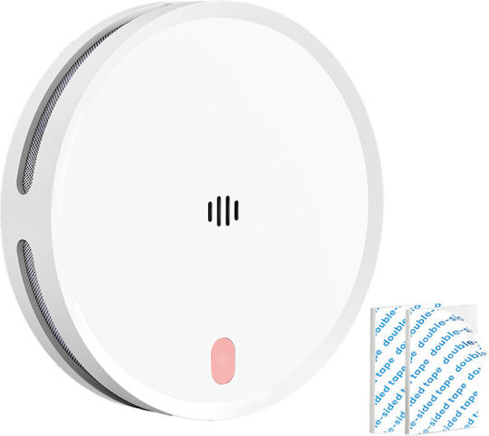Meross Αυτόνομος Ανιχνευτής Καπνού Wi-Fi