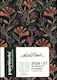 Weekly Academic Diary Small A6 18 Months 2026-2027 Paperblanks Wild Flowers Playful Creations